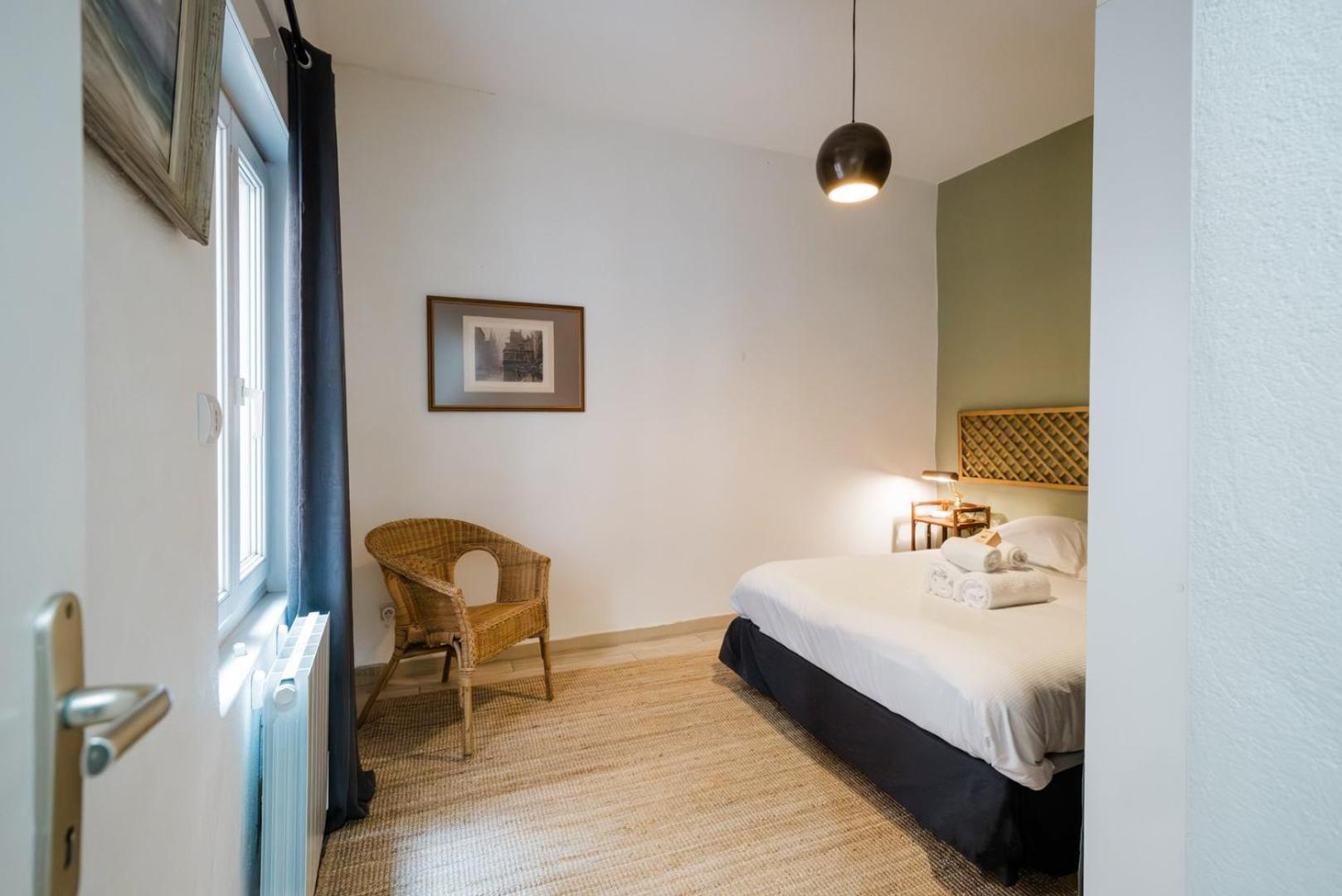 Calm & Comfort / Near Part-dieu Ail Appartement