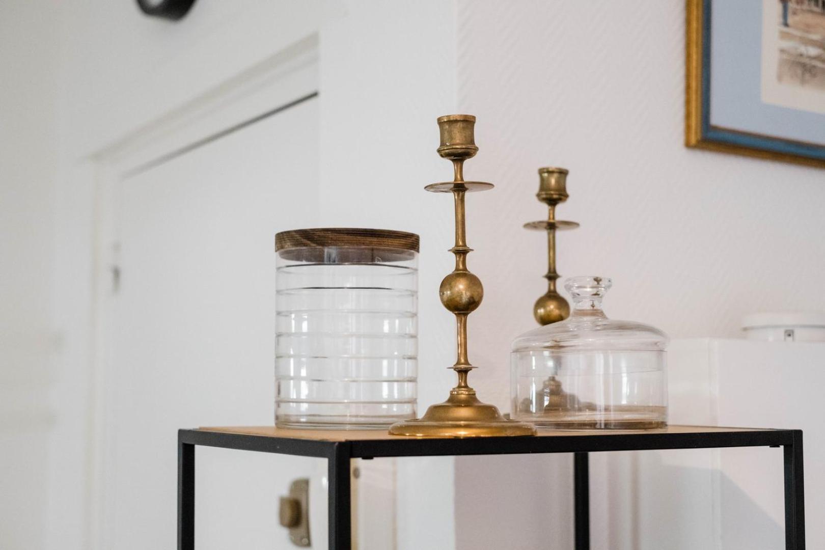 Appartement Calm & Comfort / Near Part-dieu Ail Lyon