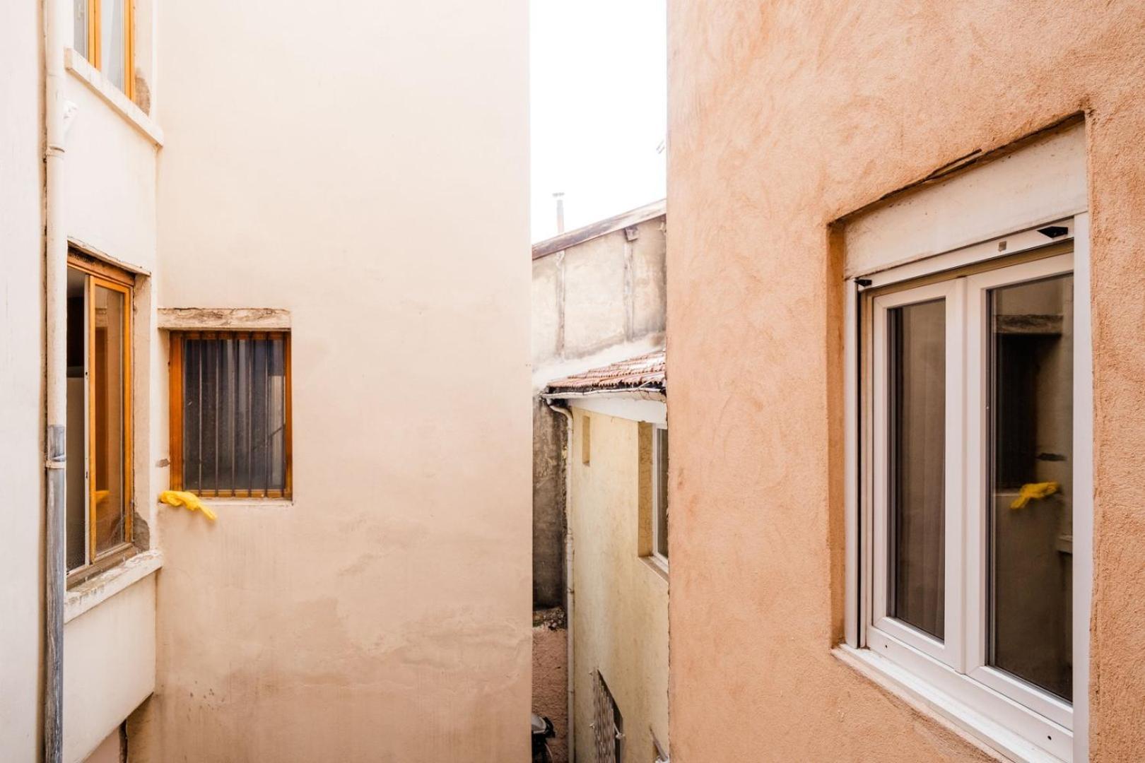 Calm & Comfort / Near Part-dieu Ail Appartement *