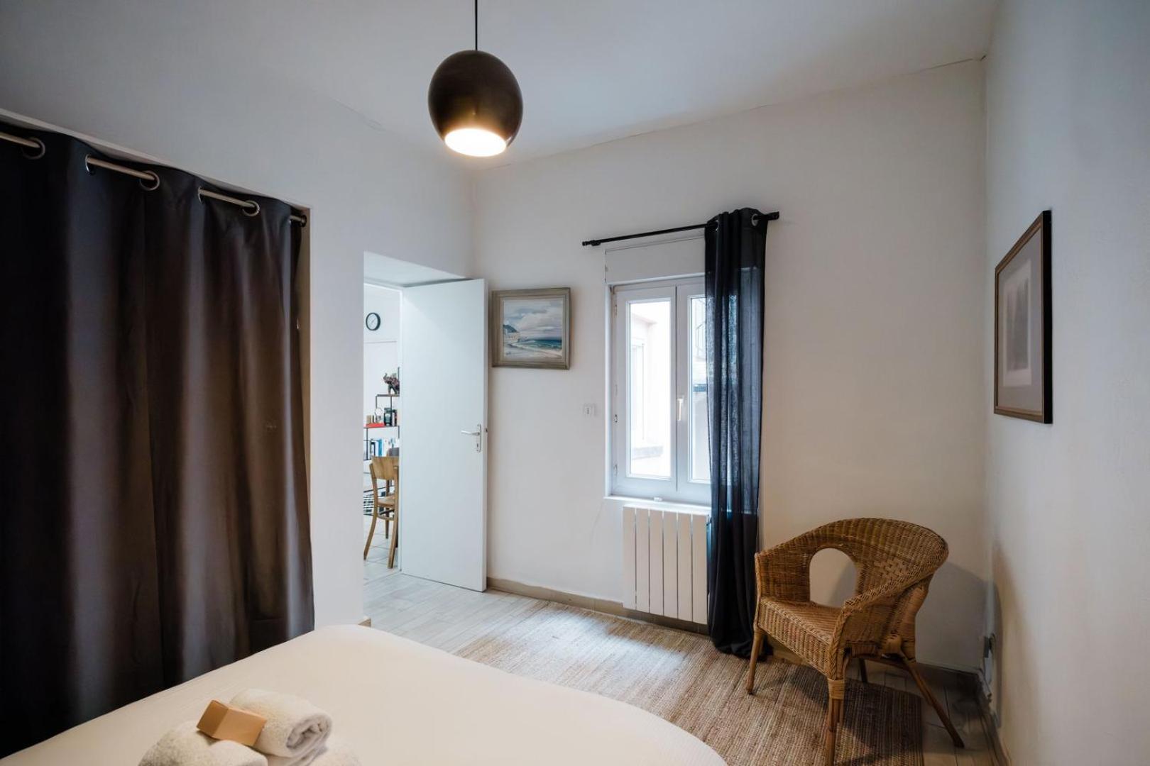 Calm & Comfort / Near Part-dieu Ail Appartement Lyon