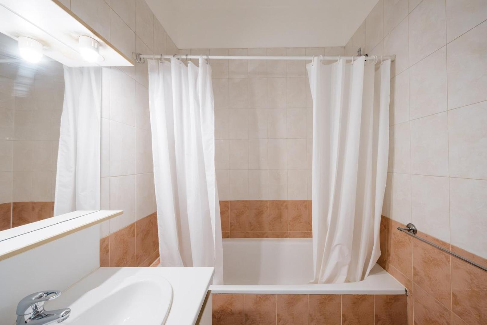 Appartement Calm & Comfort / Near Part-dieu Ail Lyon