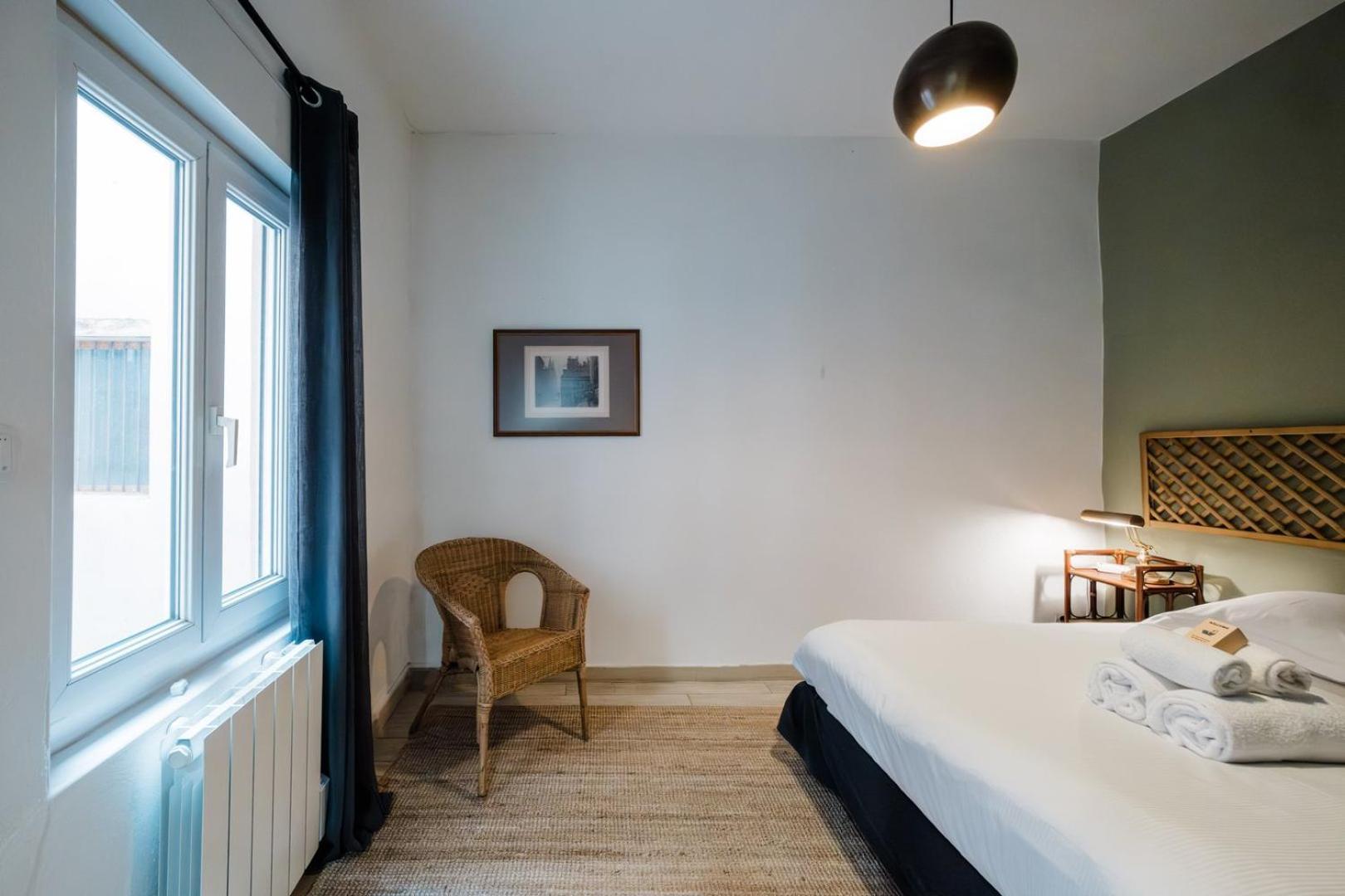 Appartement Calm & Comfort / Near Part-dieu Ail *