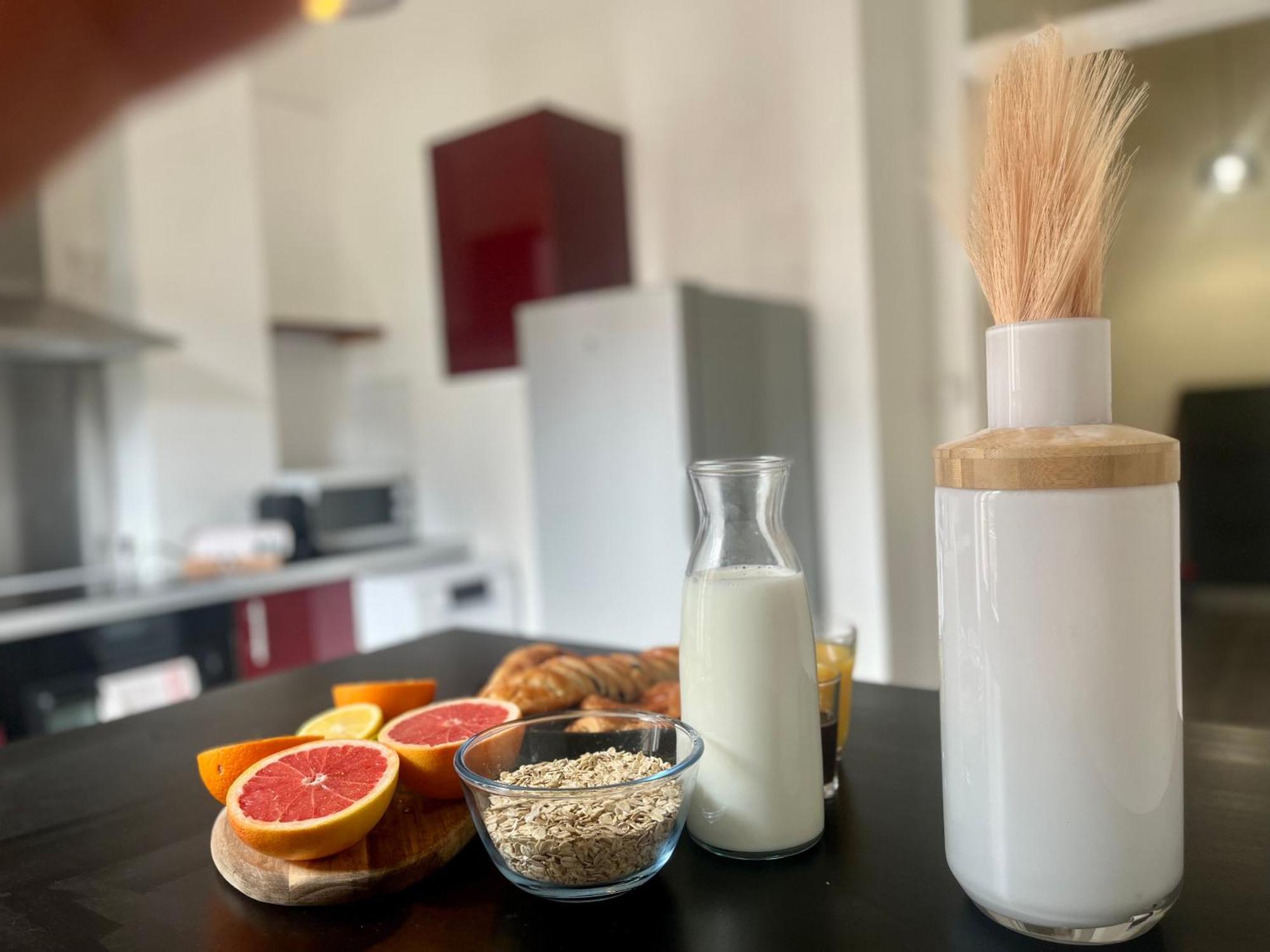 Apartamento Lavani Lyon