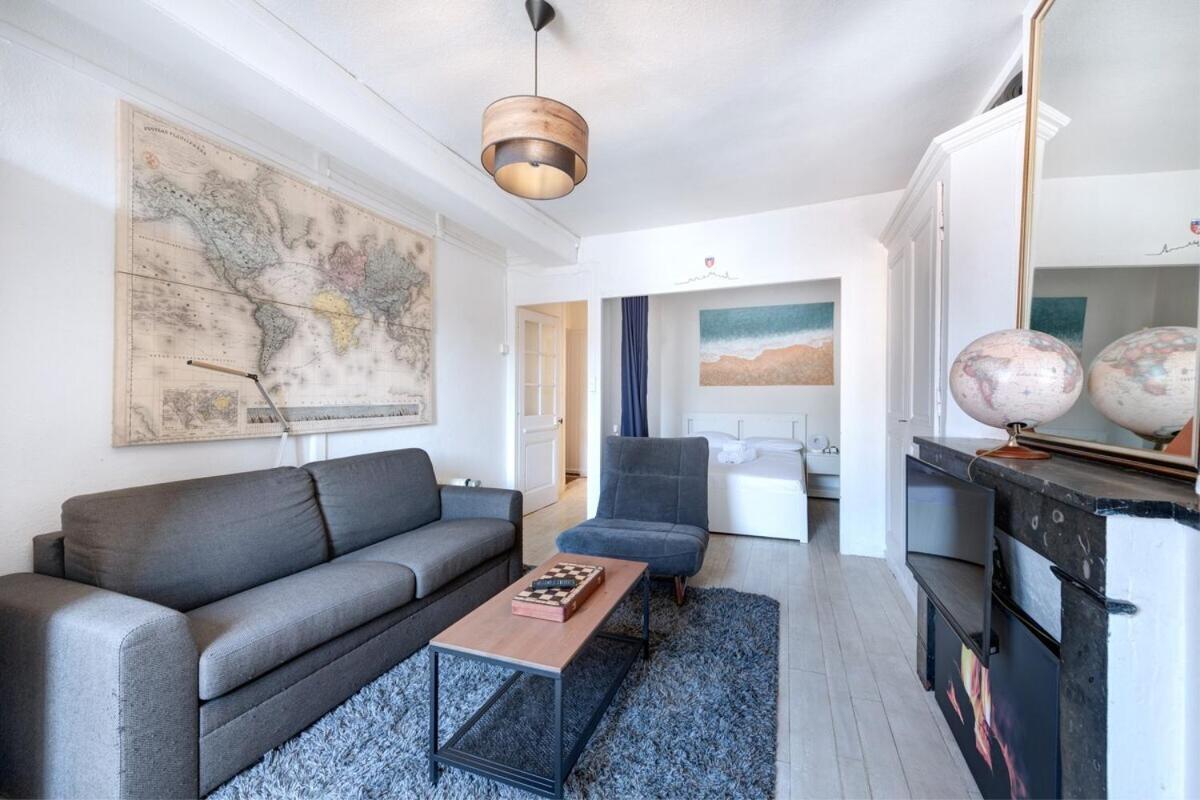 50m² Cosy Pres Place Bellecour & Vue S/ Basilique Apartamento