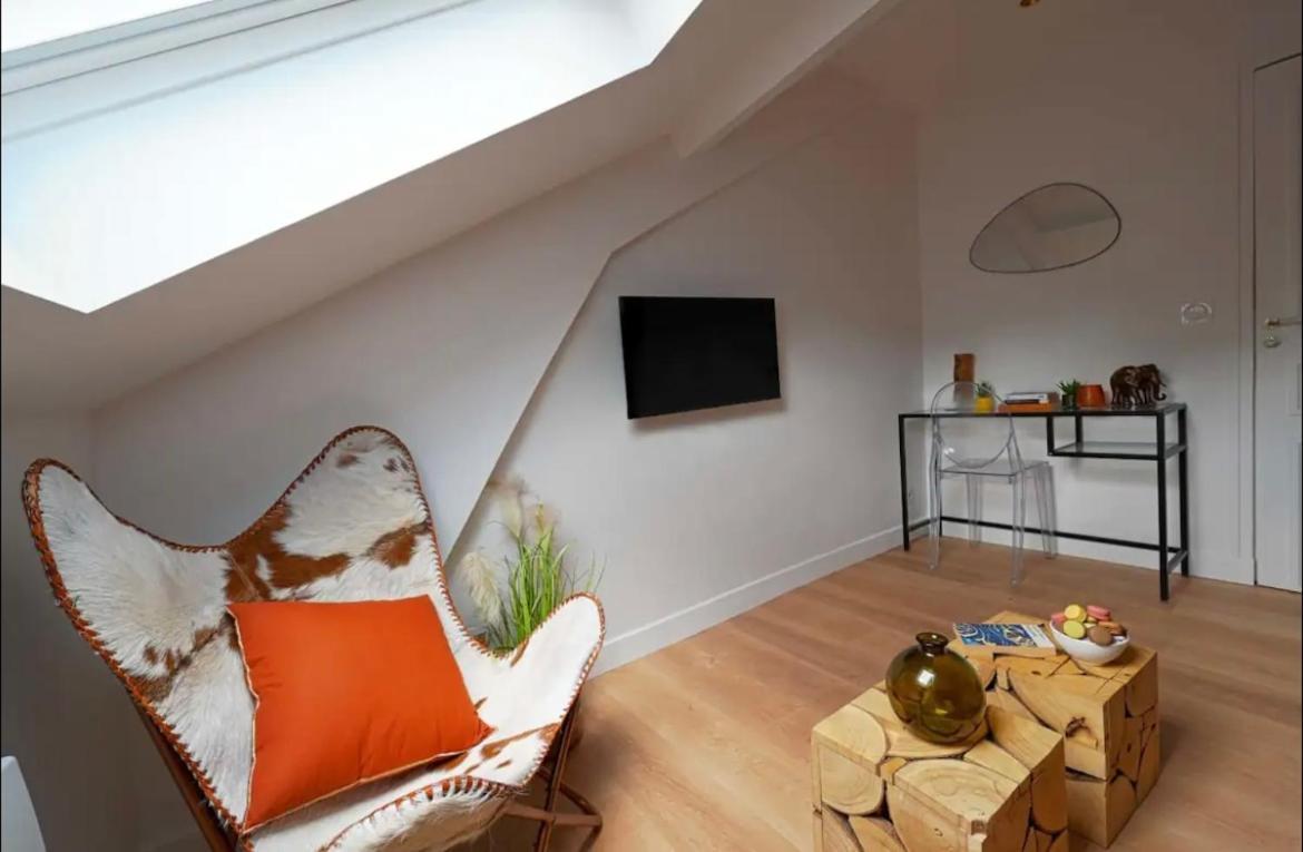 Savanah Apartment *