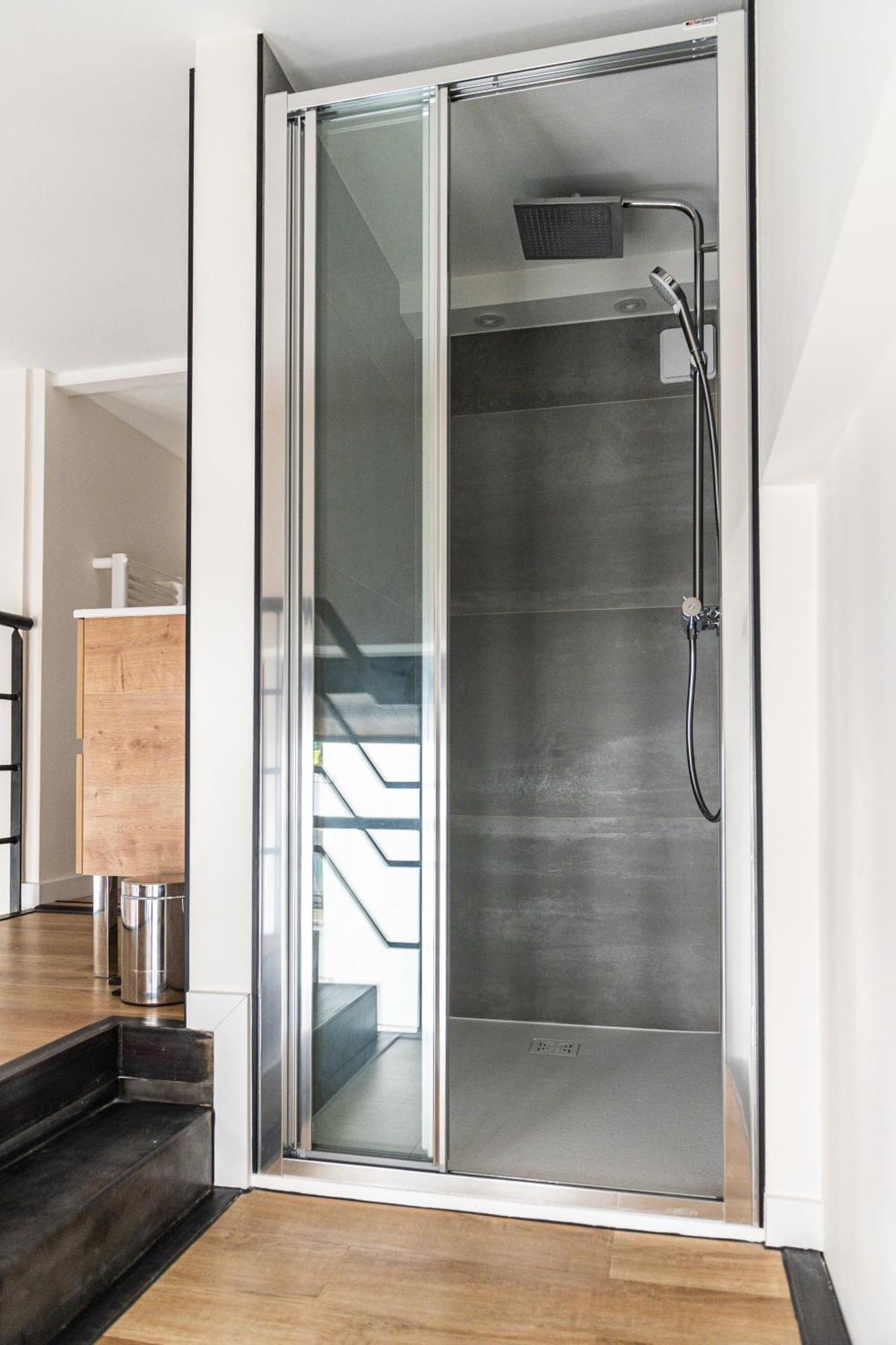Apartamento Make My Day 61, Rue Sully