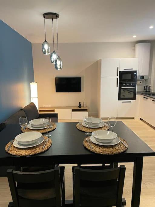 Pour 1a2 Personnes#2 Appartement *
