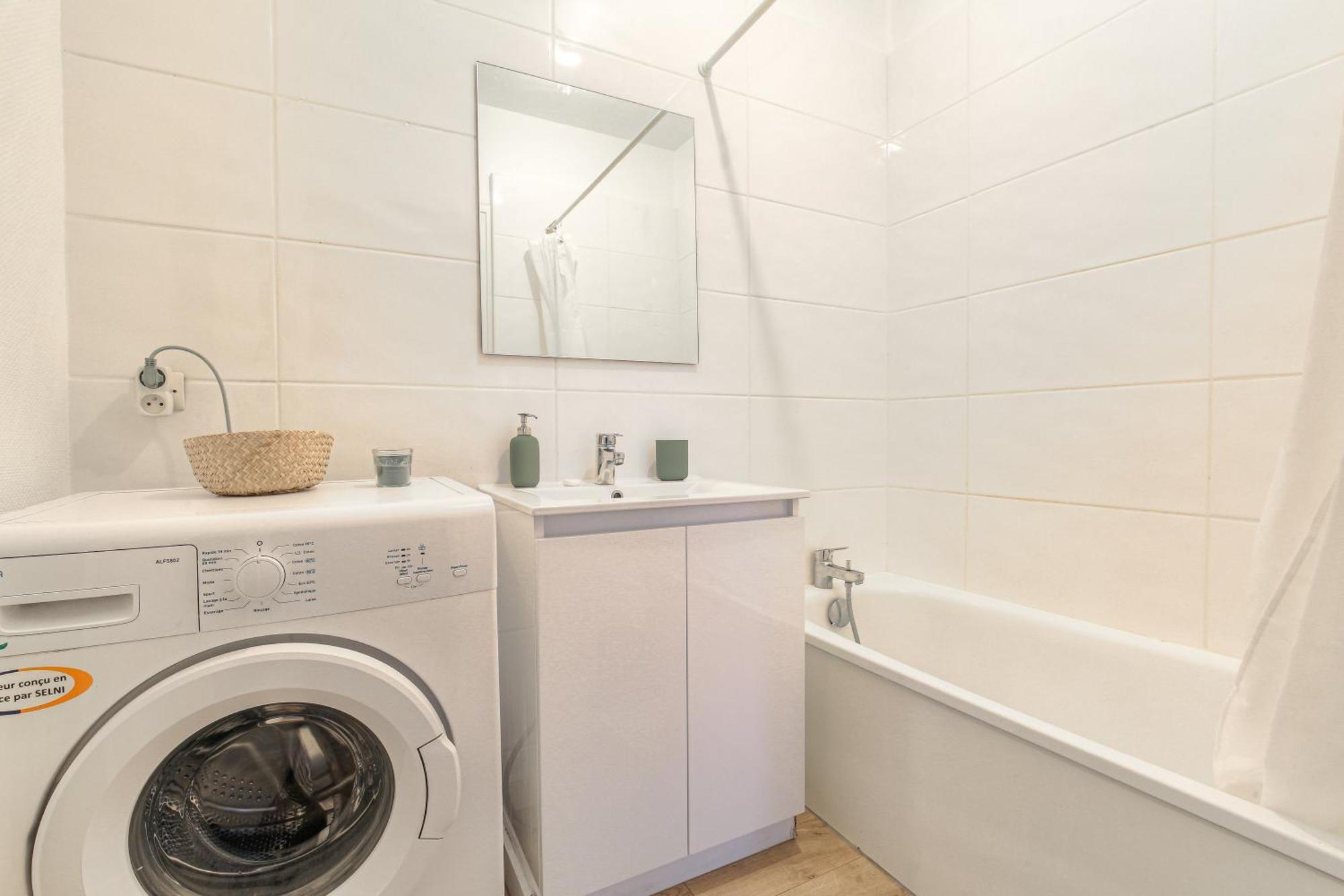 Charcot Apartamento