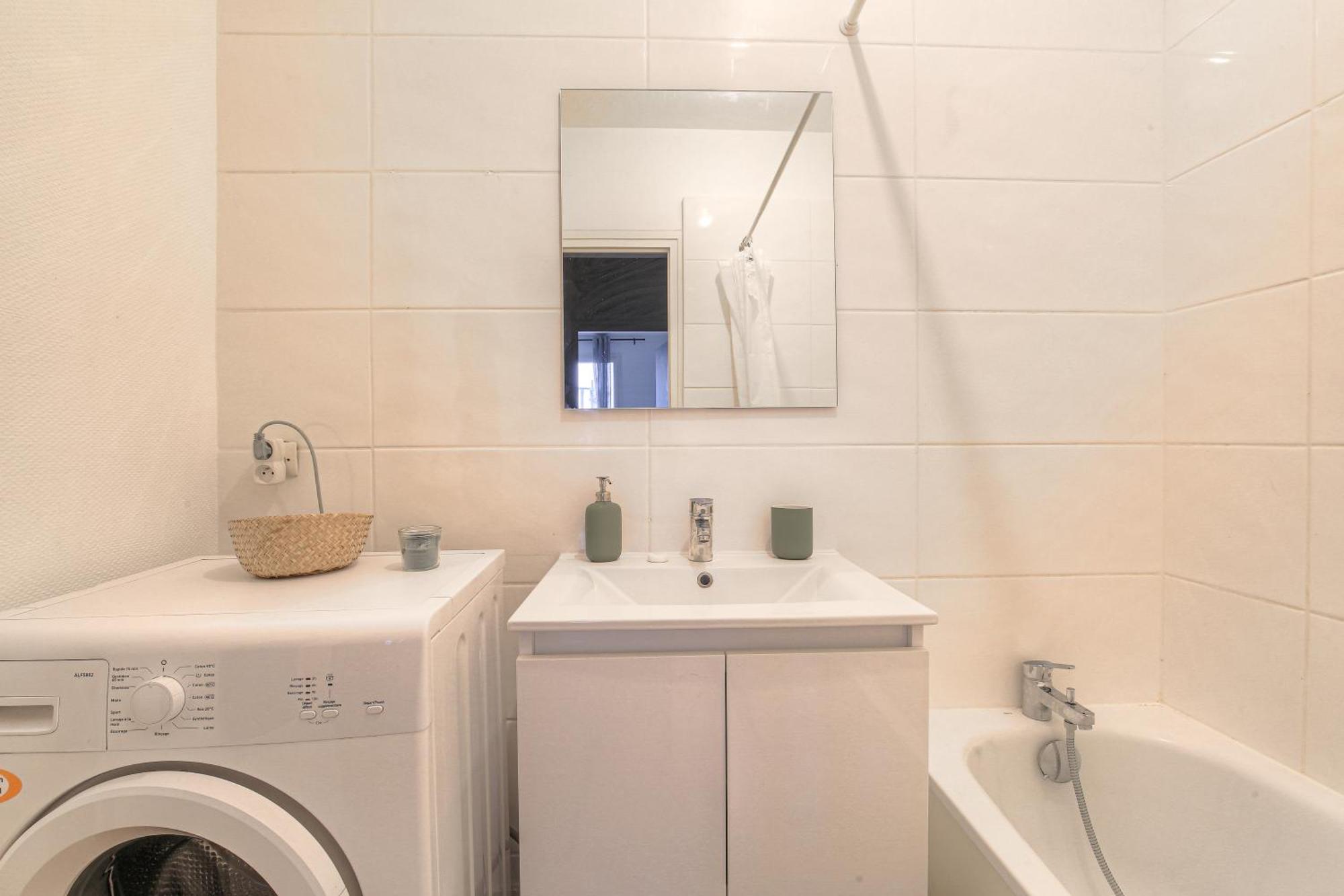 Apartamento Charcot Lyon