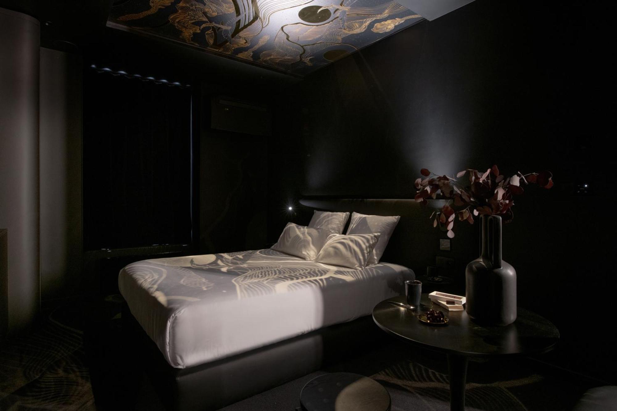 Hotel Mihotel Sala Lyon