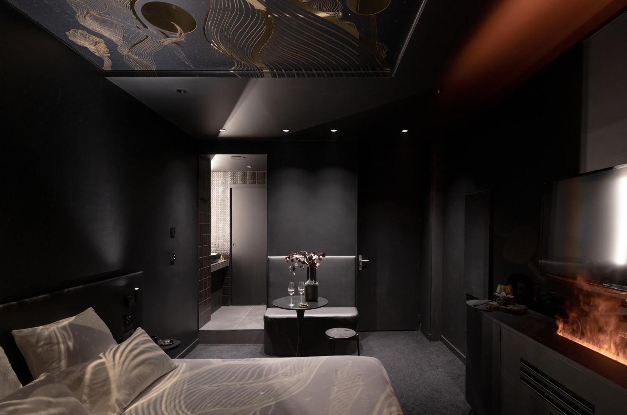Mihotel Sala Lyon