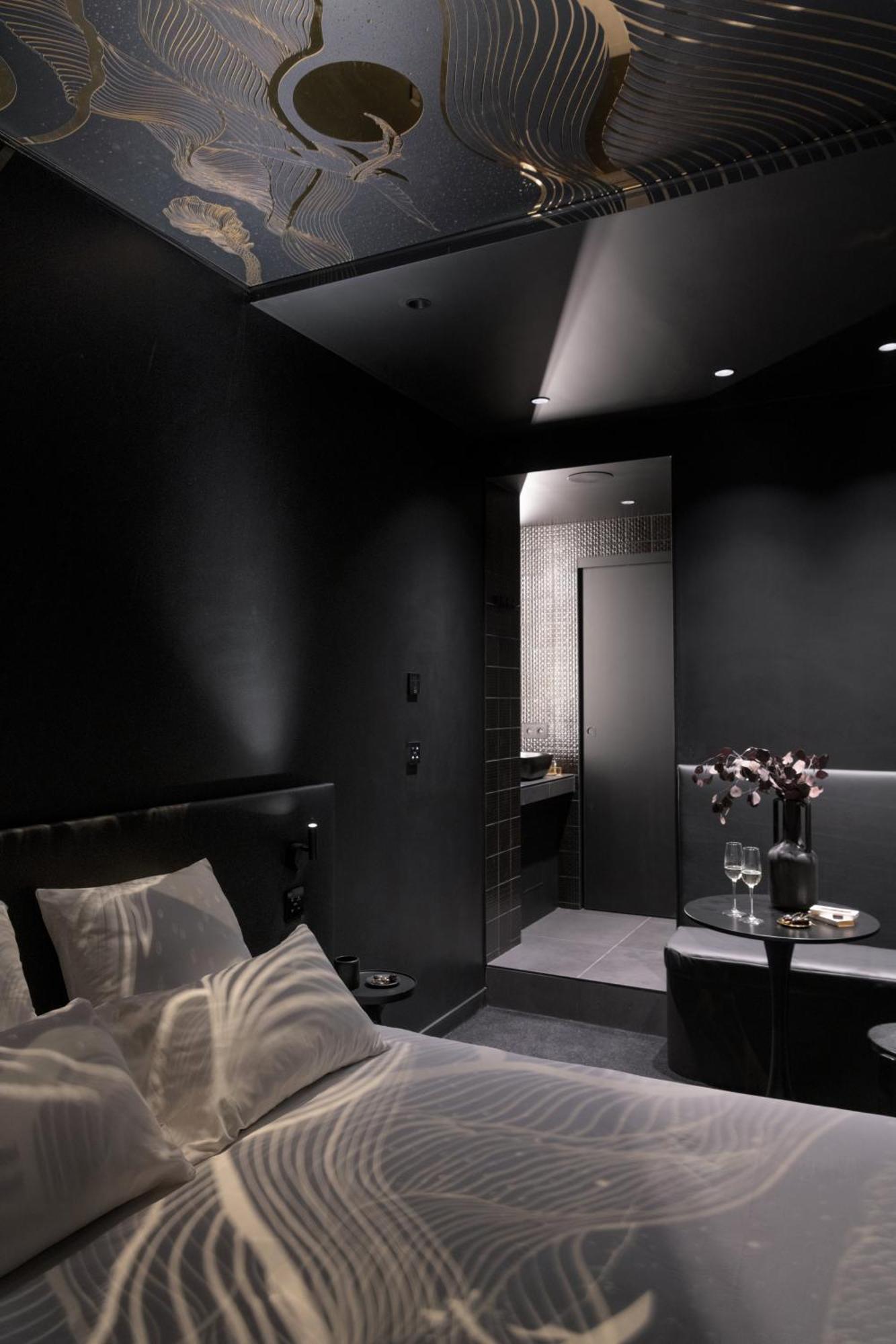 Mihotel Sala Hotel Lyon