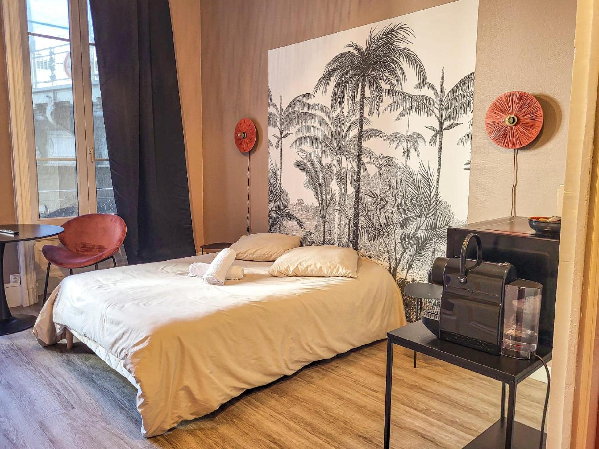 Petraa Appartement