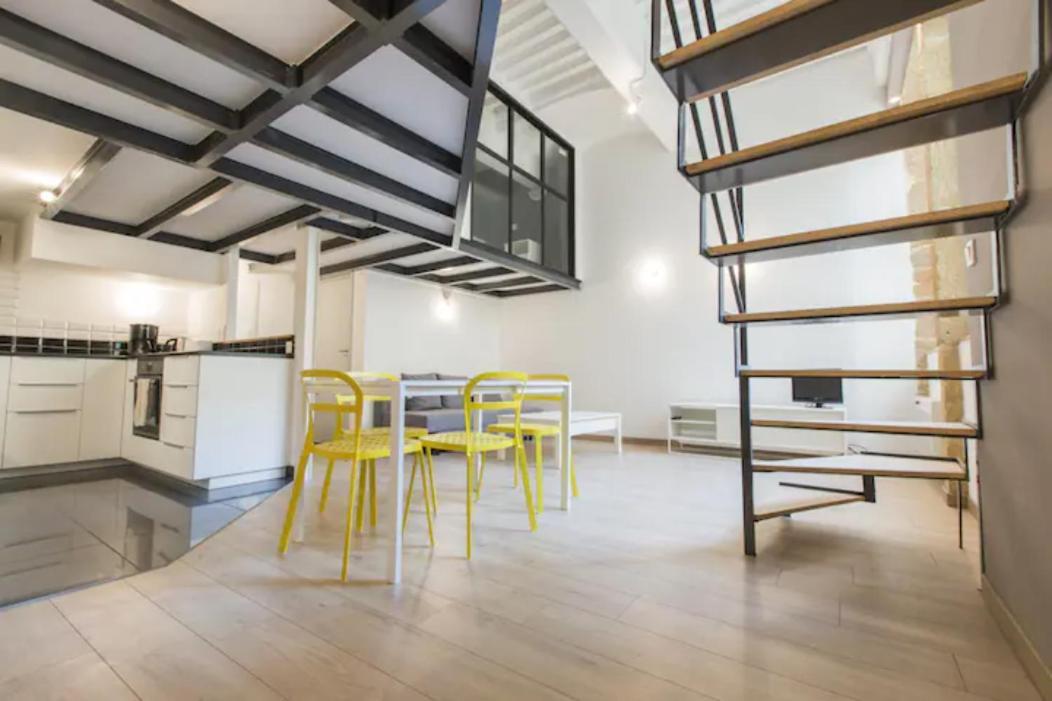 Apartamento Hyper-centre Place Des Terreaux Lyon