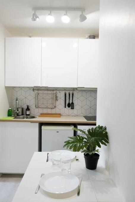Le Paul B - Appartement *
