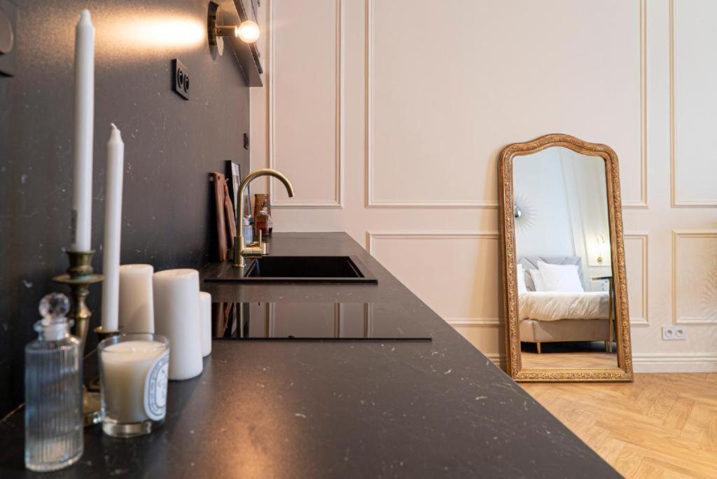 Apartment Amalfi *