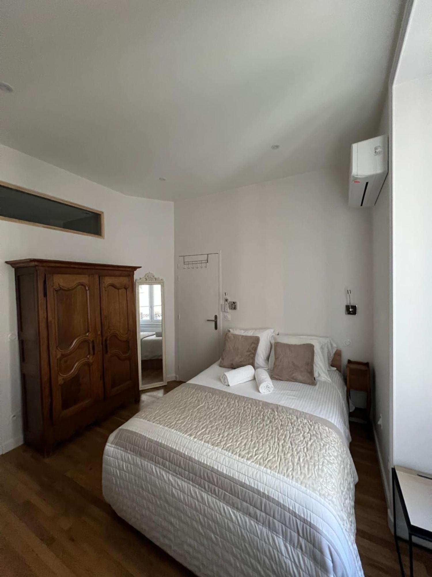 Apartment Nid De Calme Climatise Lyon