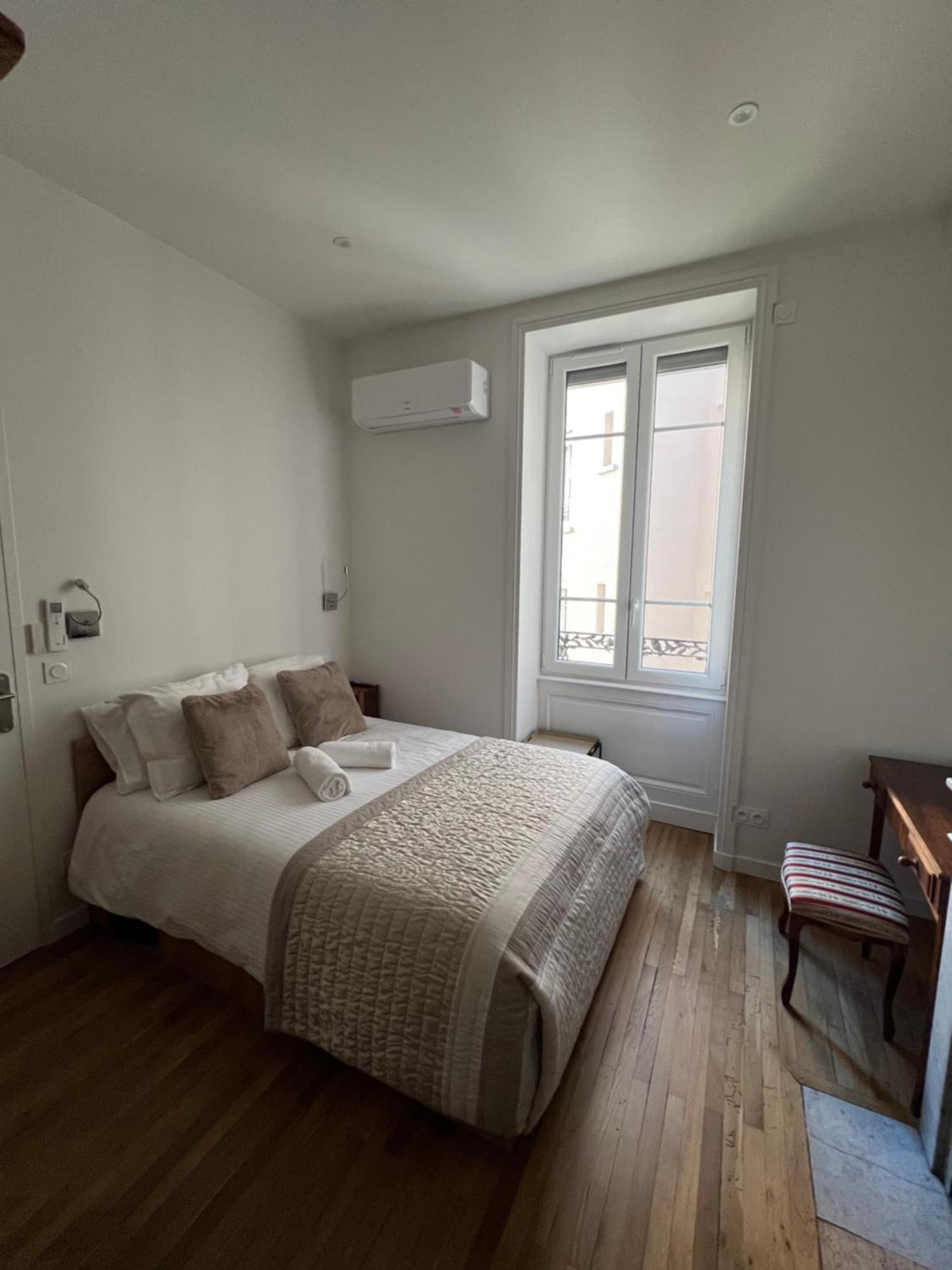 Apartamento Nid De Calme Climatise *