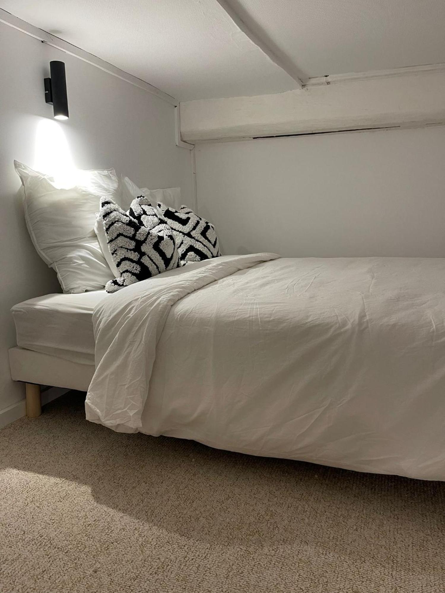 Appartement Detroit