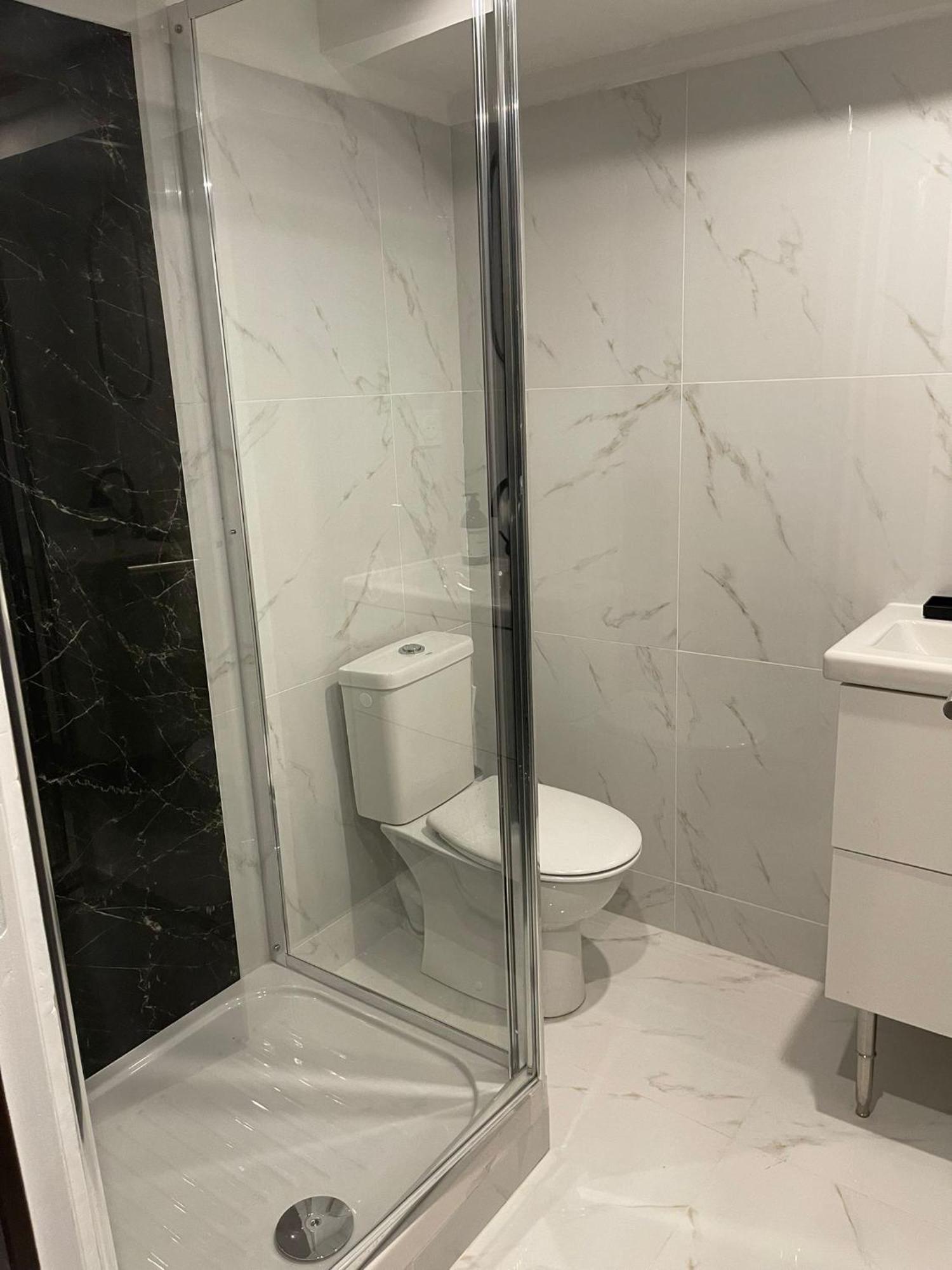 Detroit Appartement