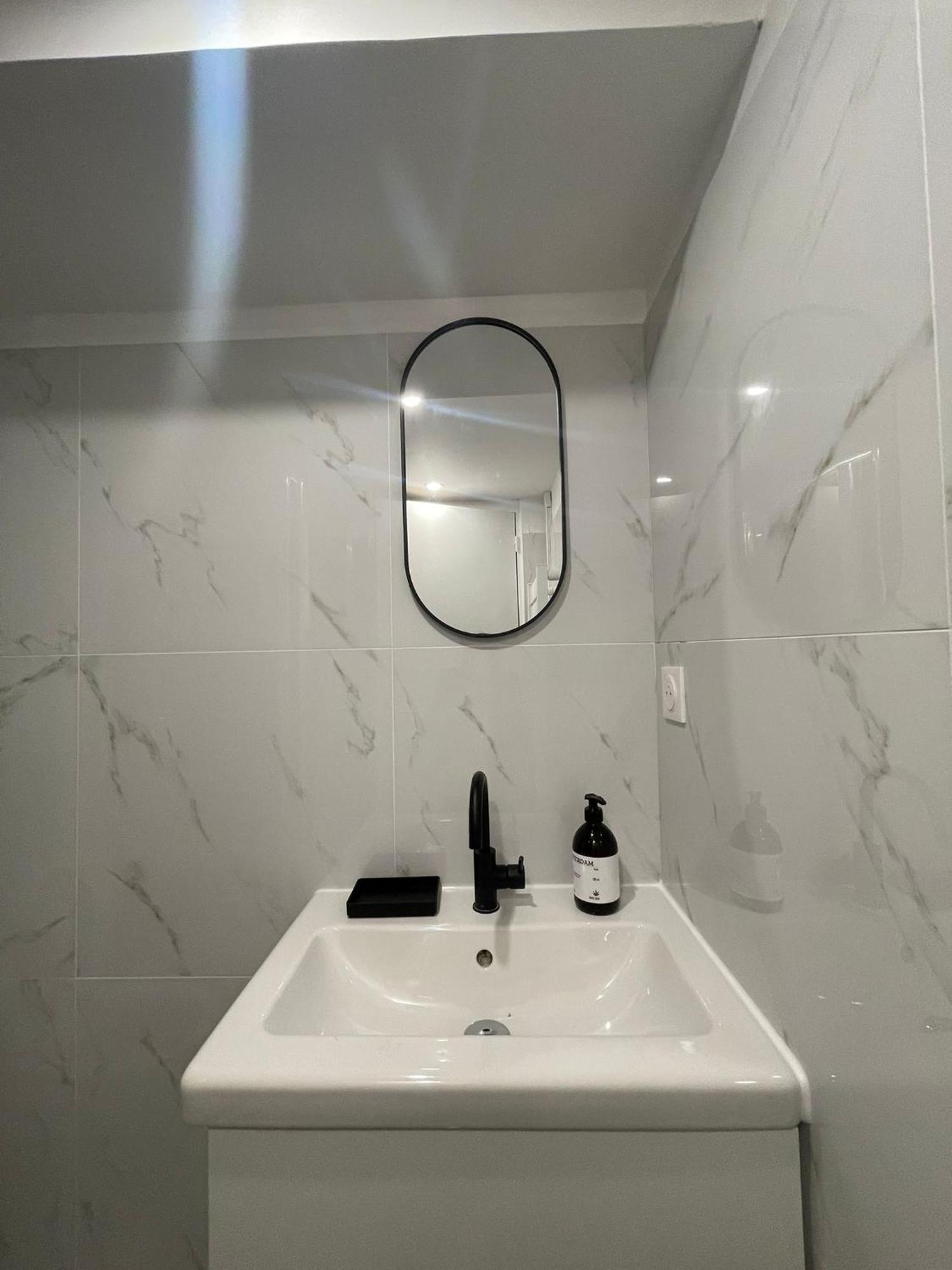 Appartement Detroit *