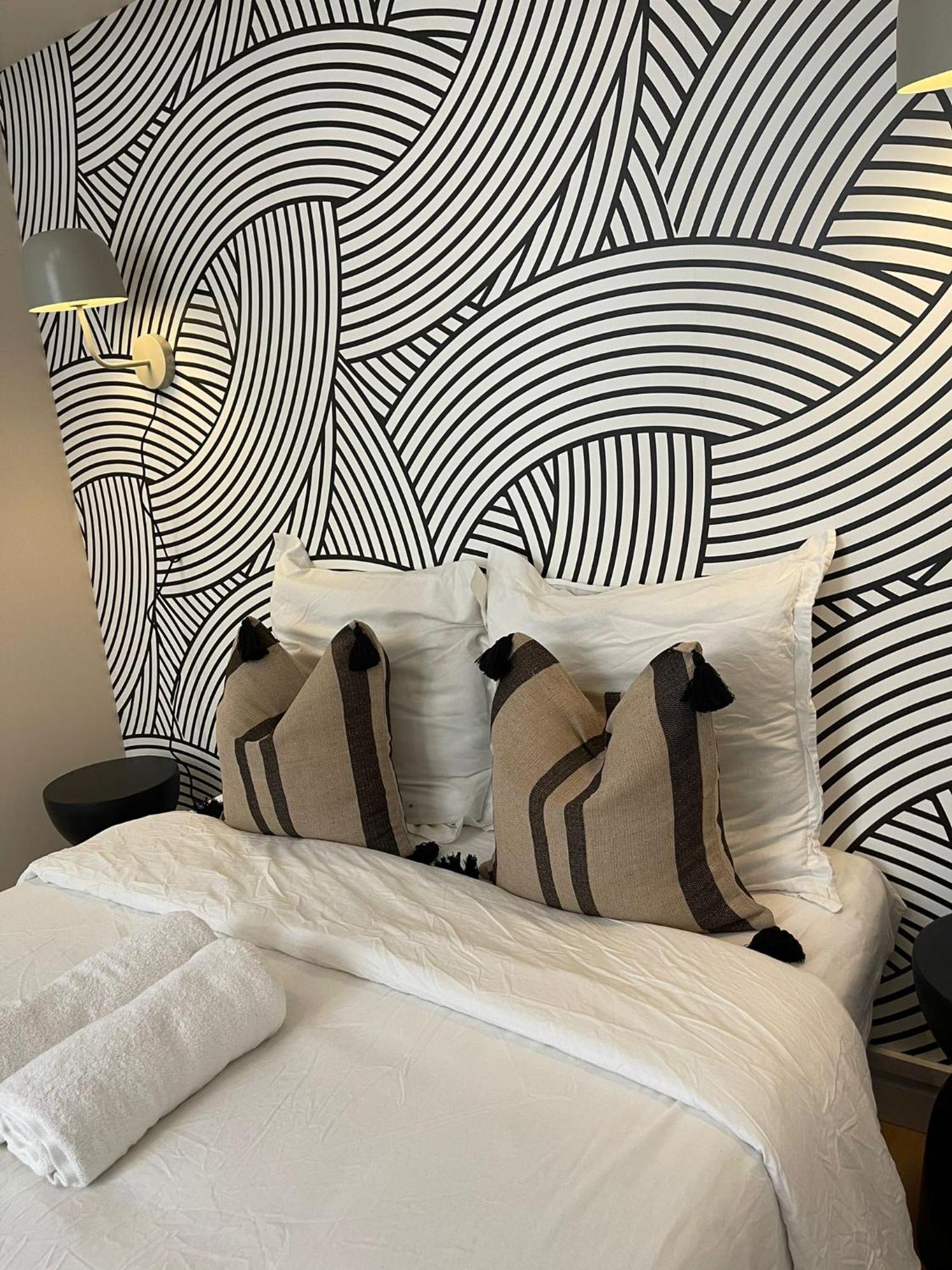 Detroit Appartement