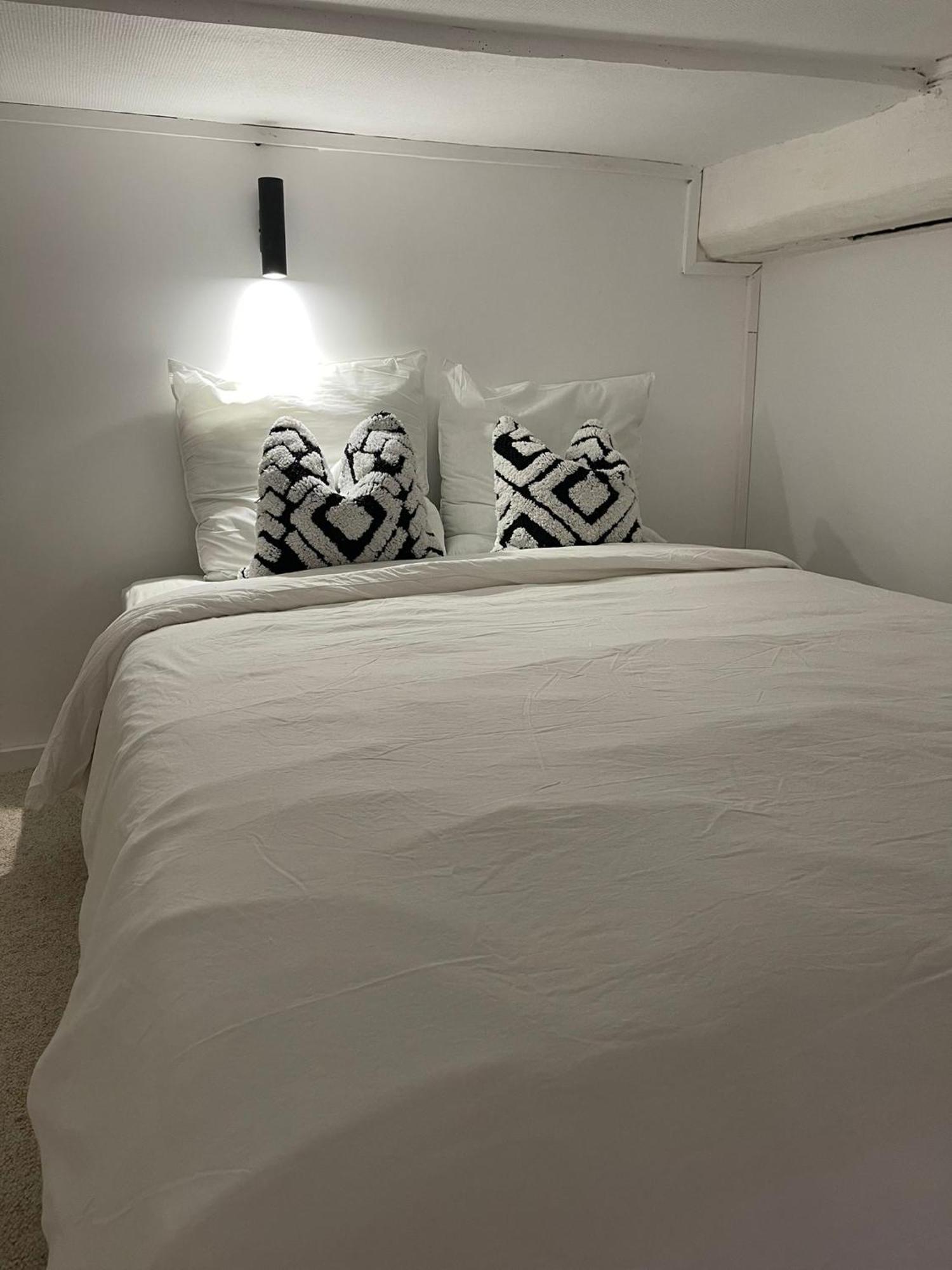Detroit Appartement *
