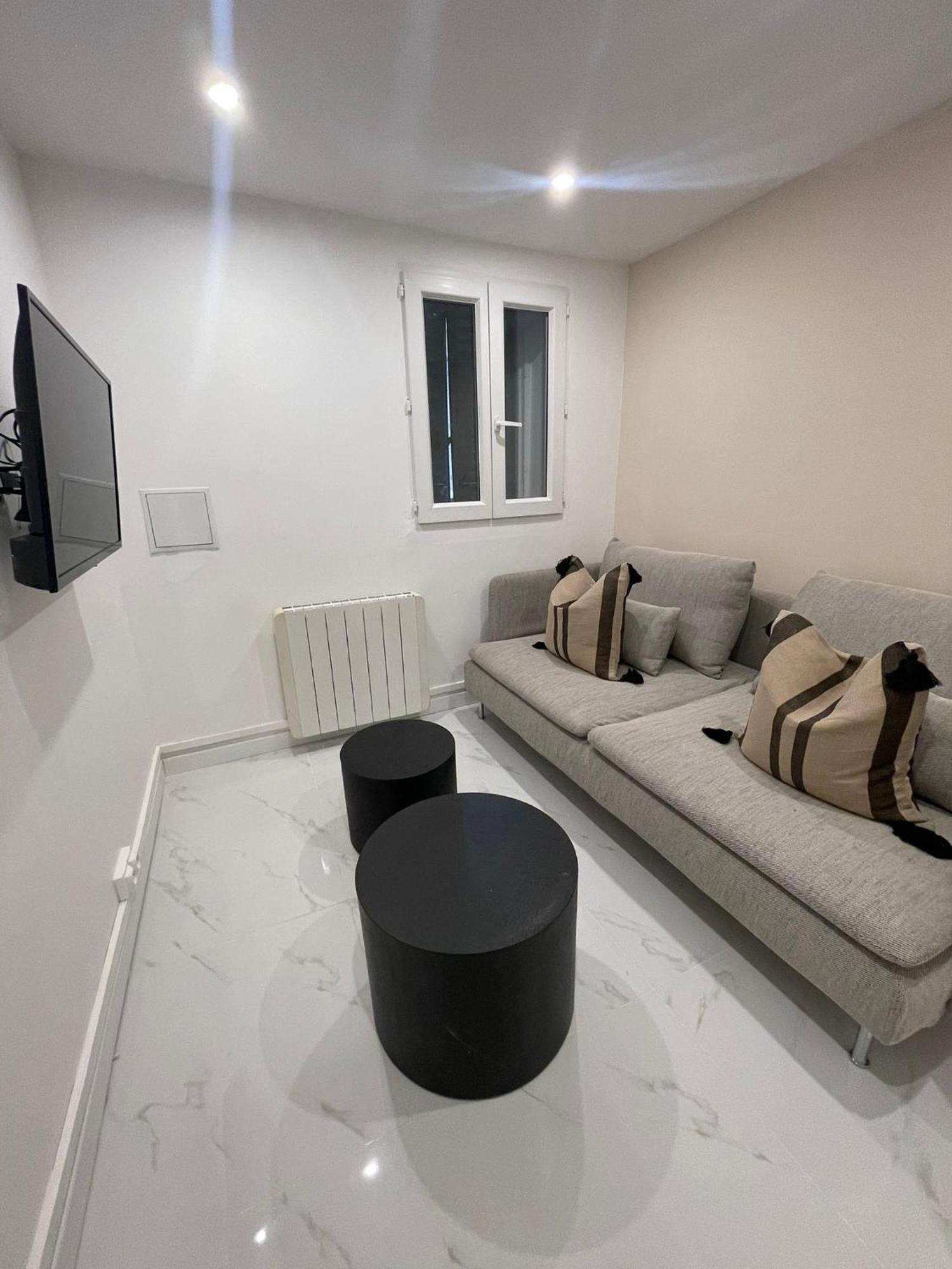 Appartement Detroit Lyon