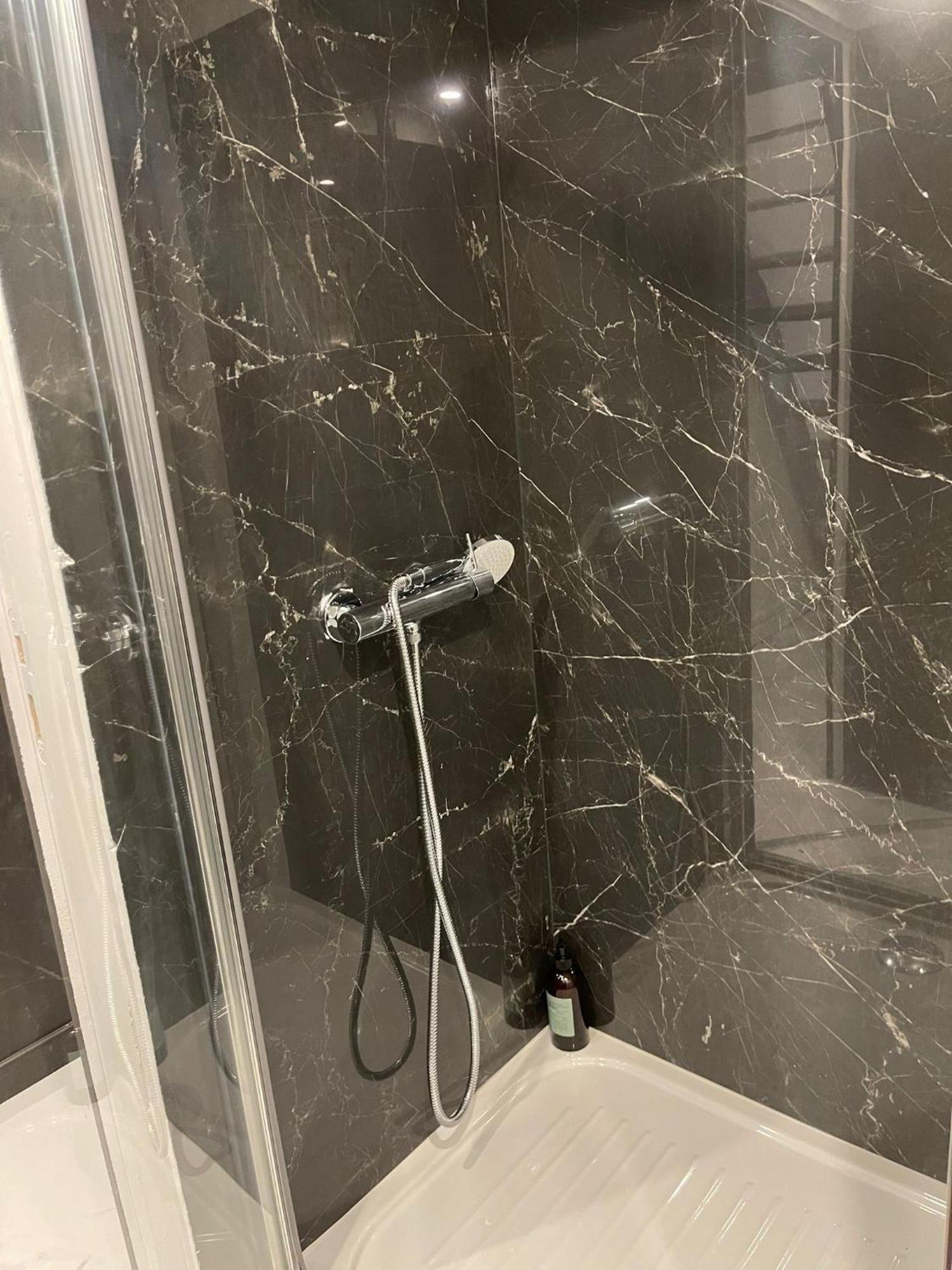 Detroit Appartement