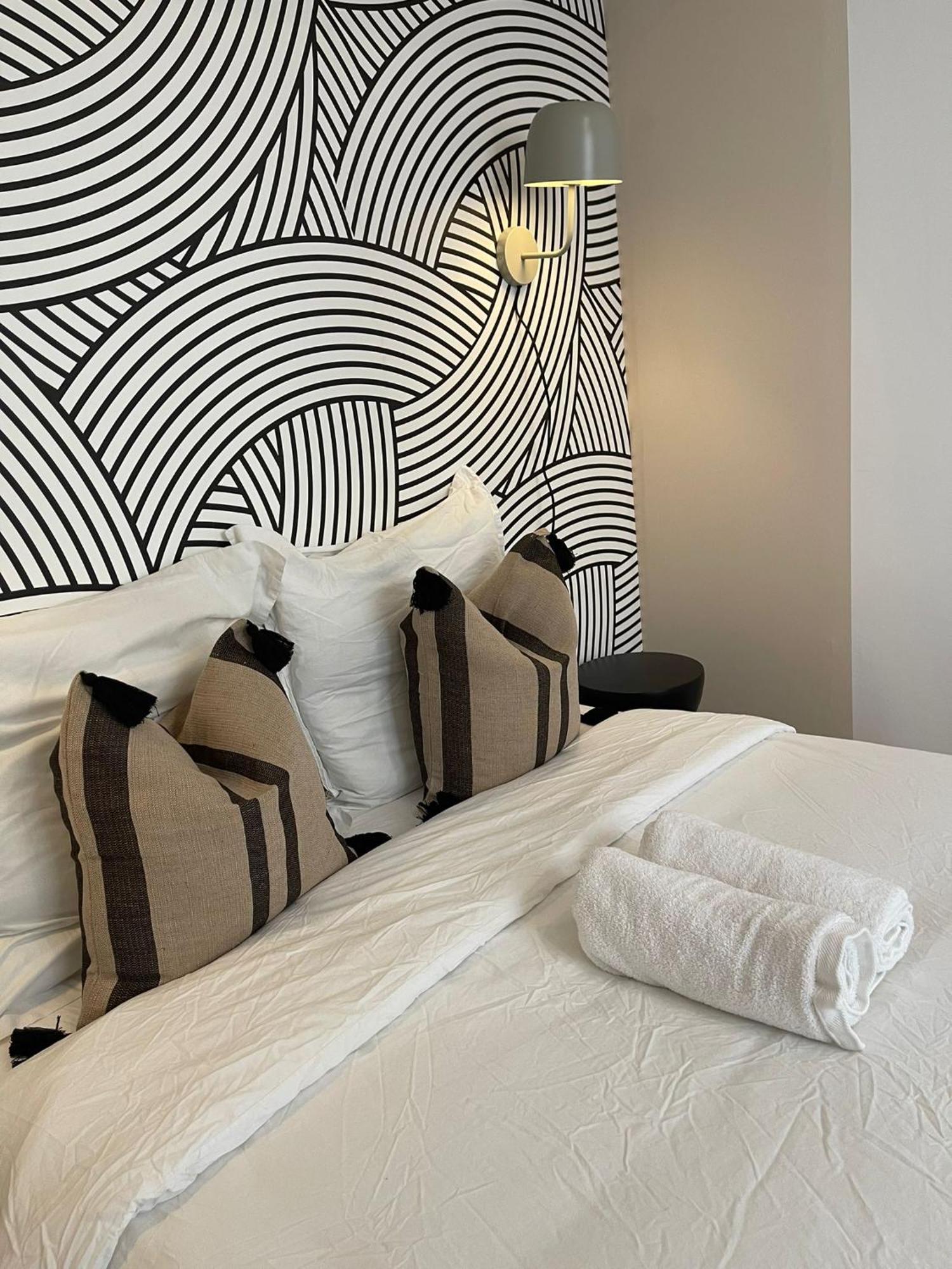 Appartement Detroit *