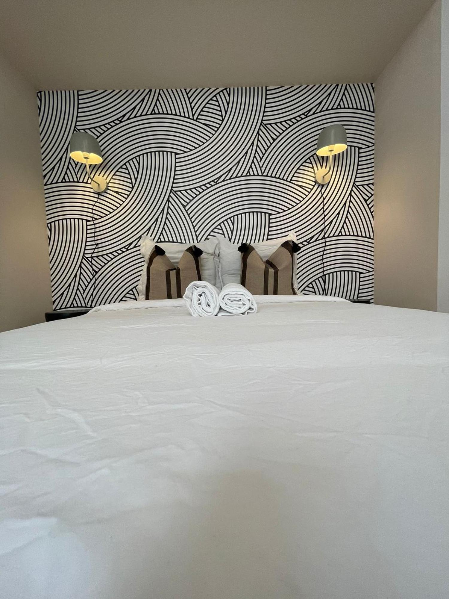 Appartement Detroit