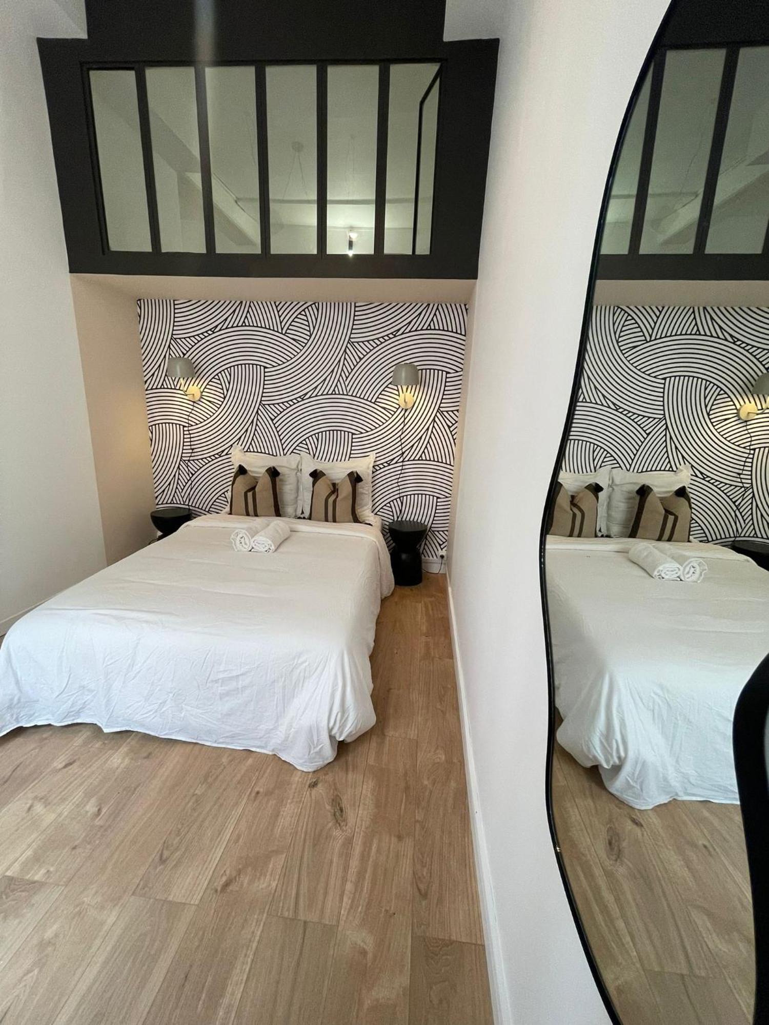 Detroit Appartement