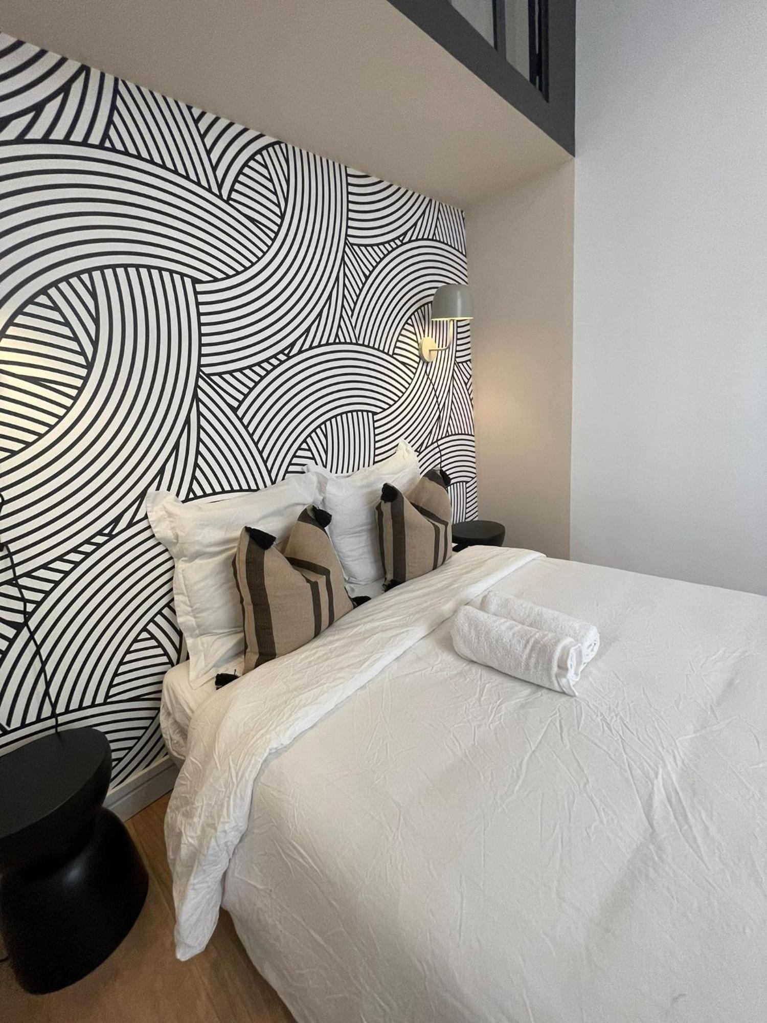 Detroit Appartement Lyon