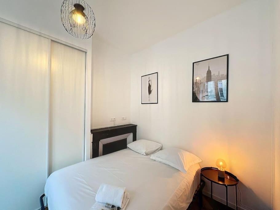Cosy Appart, Rue St Cyr *