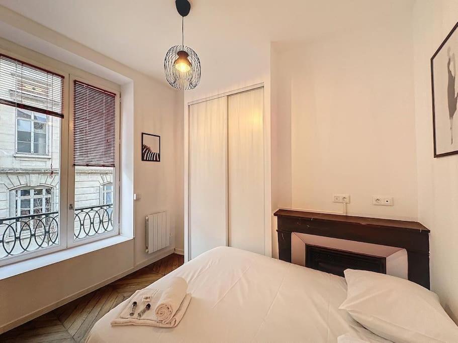Cosy Appart, Rue St Cyr