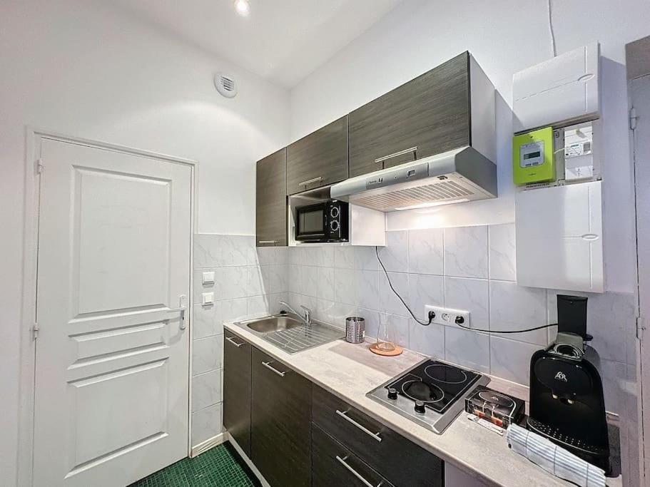 Cosy Appart, Rue St Cyr Lyon
