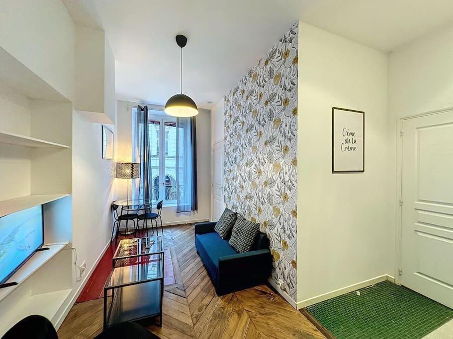 Cosy Appart, Rue St Cyr