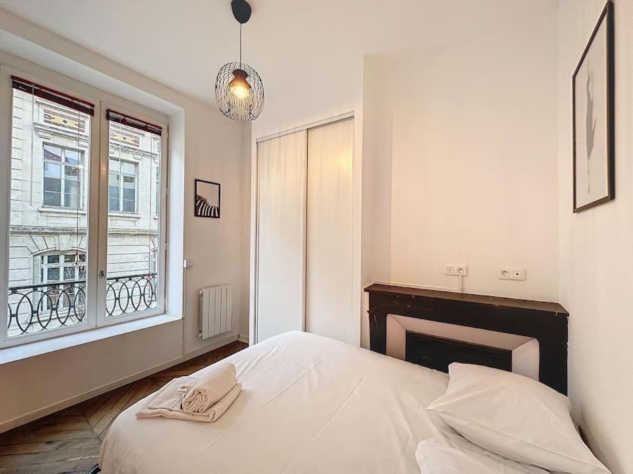 Cosy Appart, Rue St Cyr Lyon