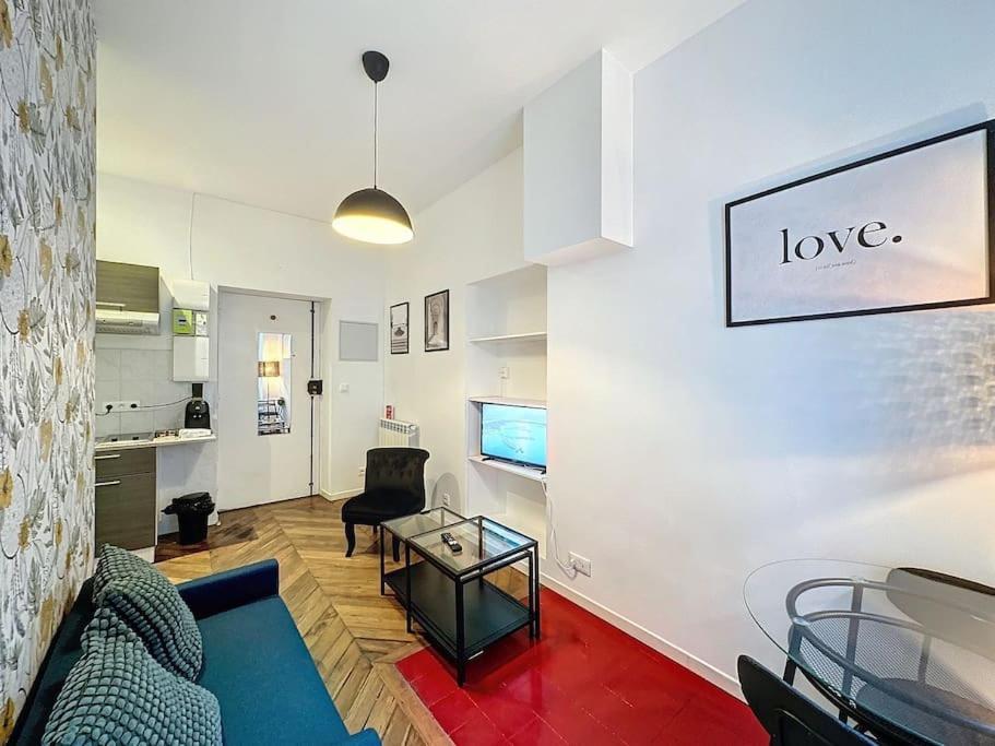 Cosy Appart, Rue St Cyr Lyon