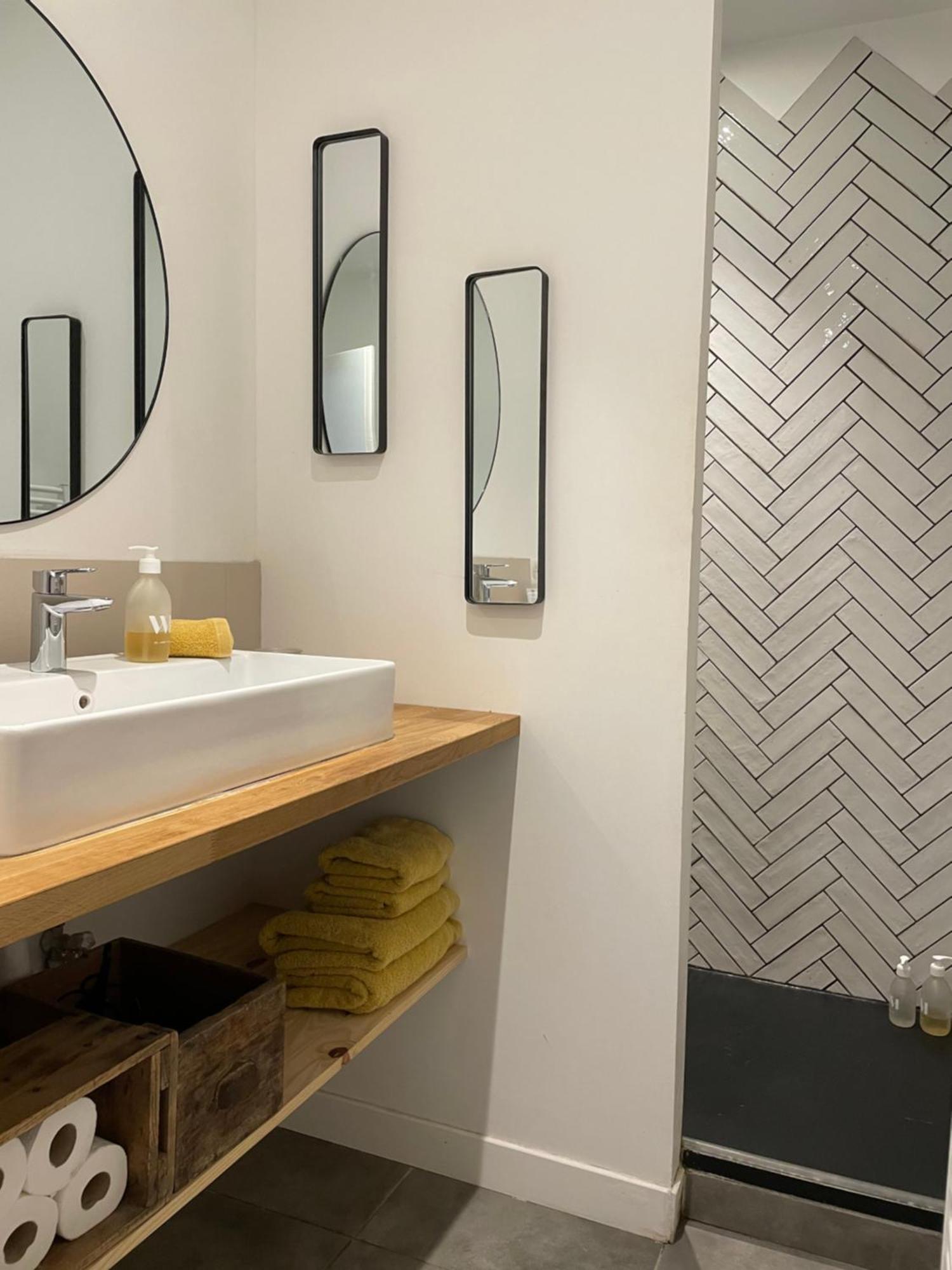 Apartamento Le Jardin Suspendu Vieux-lyon - Option Garage