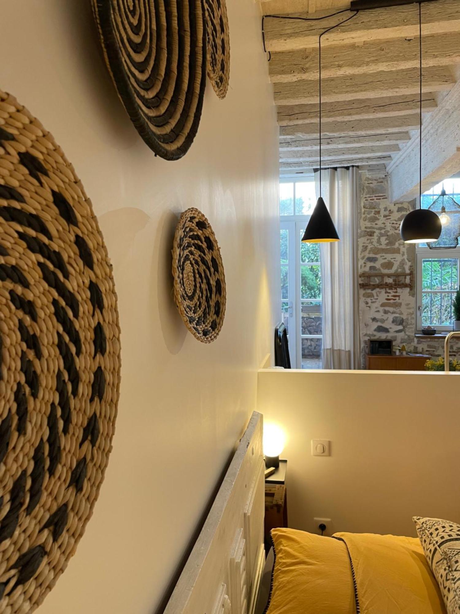 Apartamento Le Jardin Suspendu Vieux-lyon - Option Garage