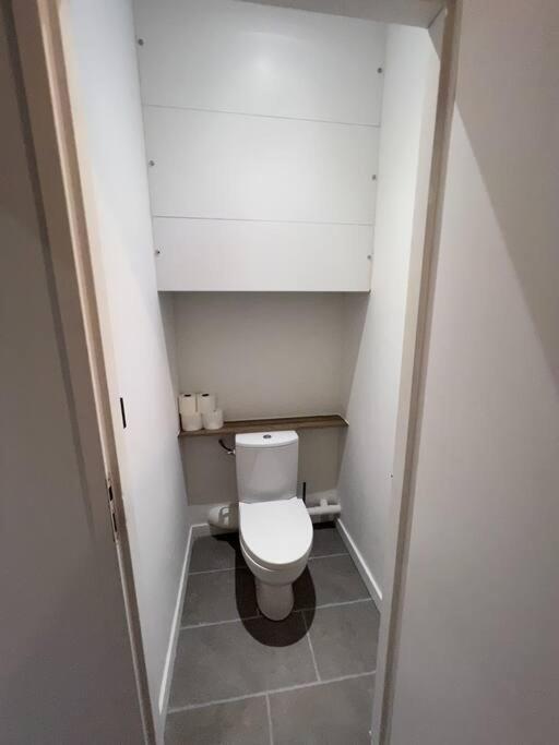 Apartamento Petit Marin Hyper Centre