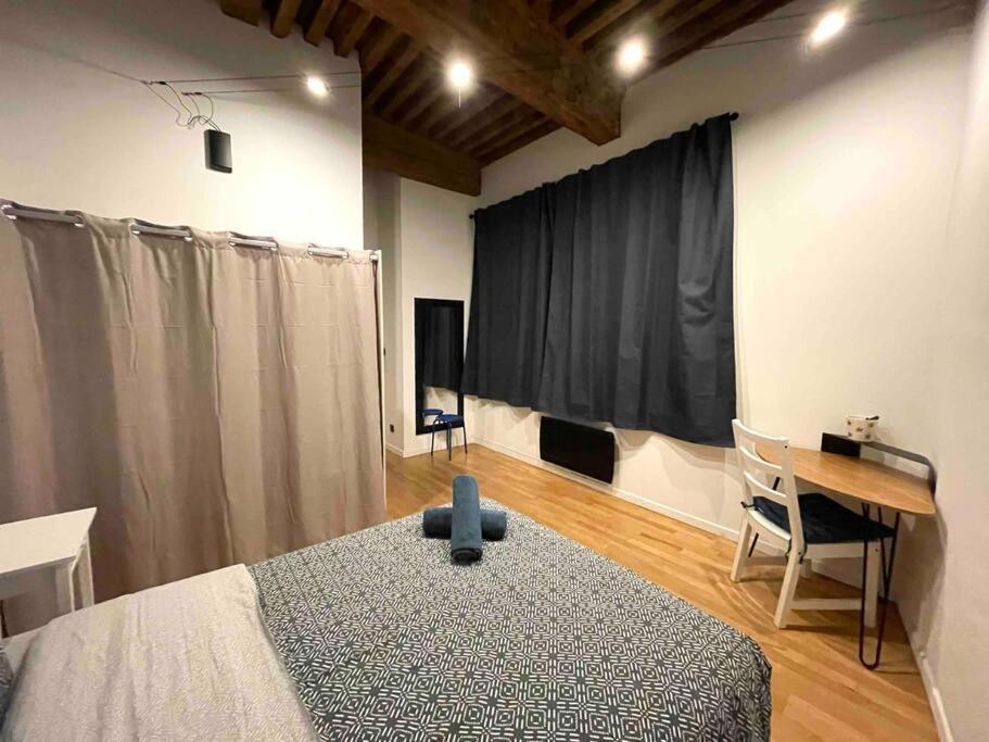 Petit Marin Hyper Centre Apartamento *