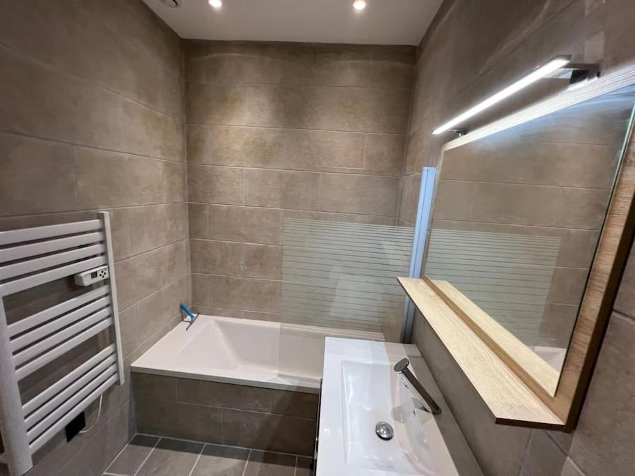 Apartamento Petit Marin Hyper Centre