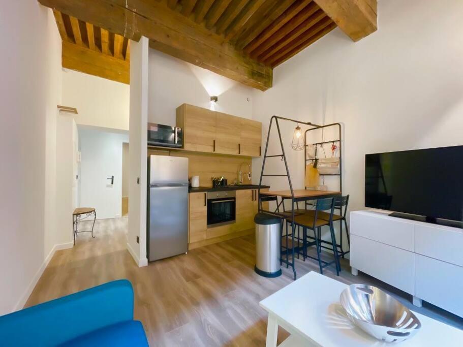 Petit Marin Hyper Centre Apartamento