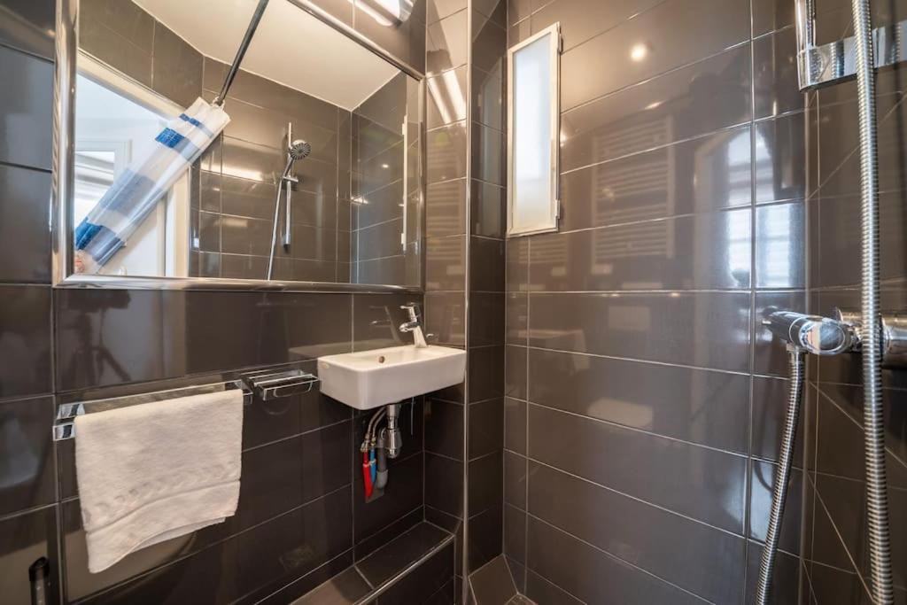Appartement Hyper-centre *