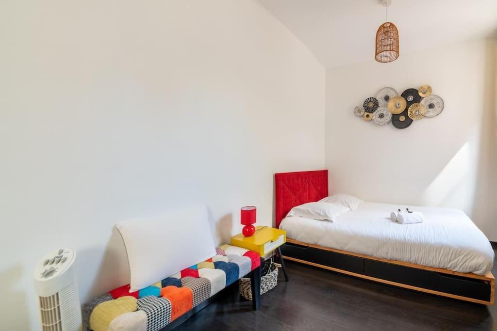 Appartement Hyper-centre Lyon