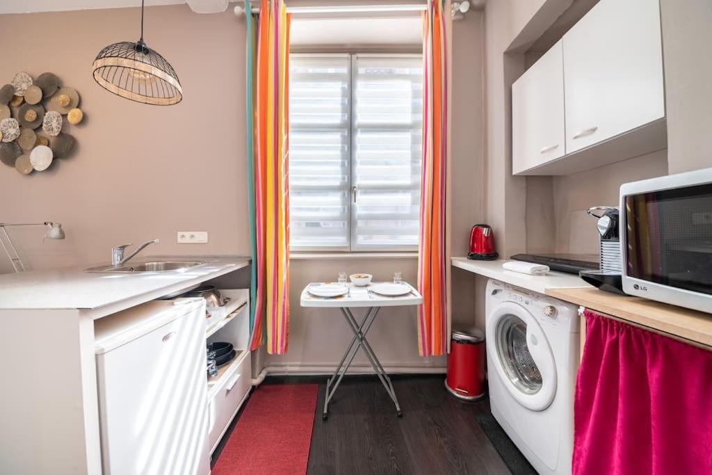 Hyper-centre Appartement *