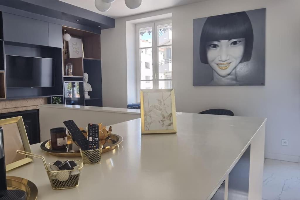 Enjoy Archilyon By Camalan ! Apartment Lyon