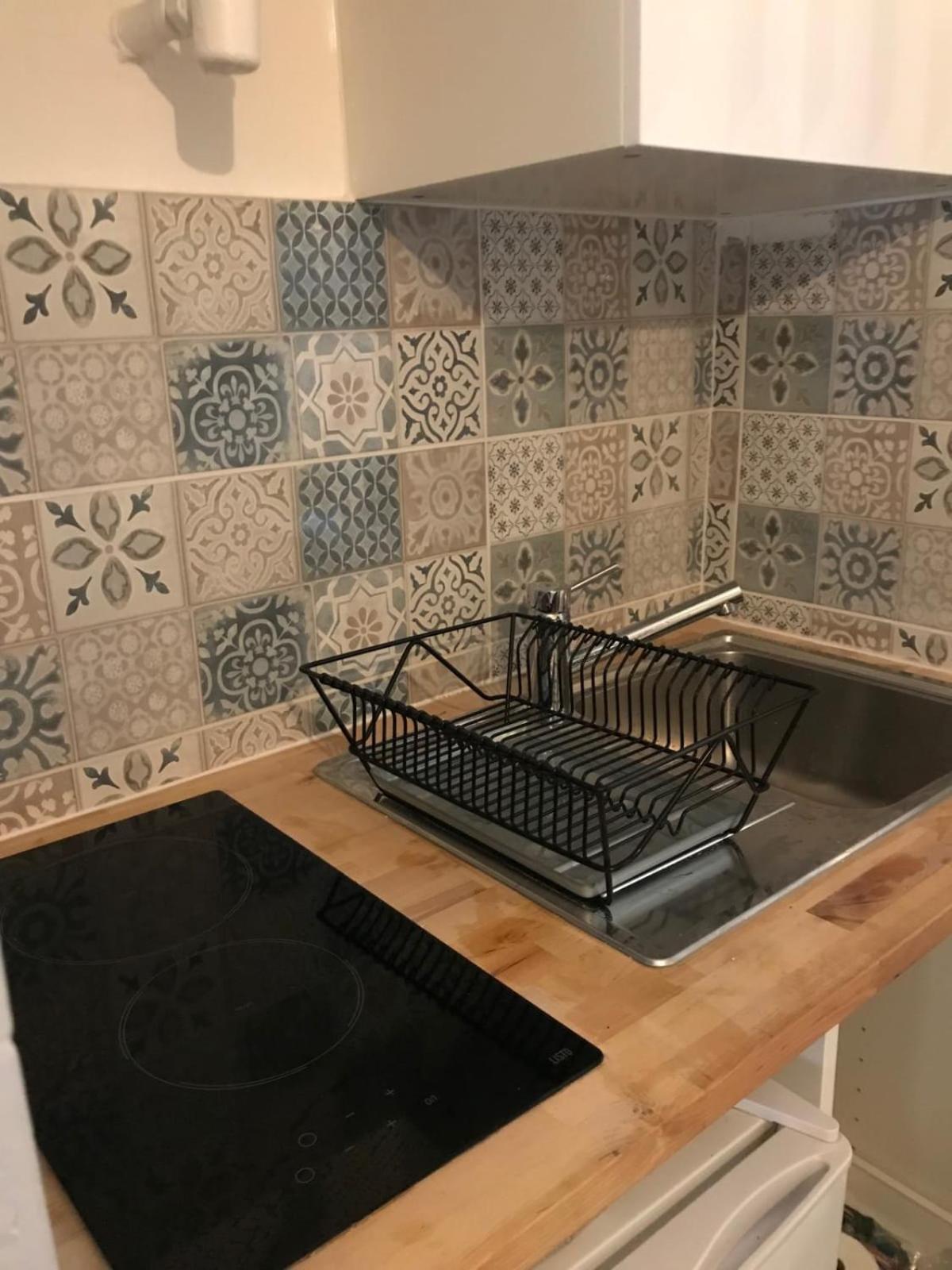 Apartamento Cozy For 2 People Blandan Sathonay Terreaux